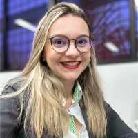 Kaline Pereira