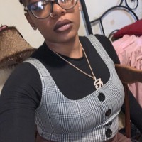 Myia Hinton