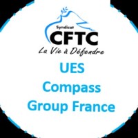 Cftc Compass Group France
