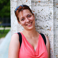 Eva Fedorenko Chroustovská