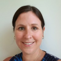 Naomi Soustal