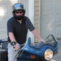Todd Mcdonald