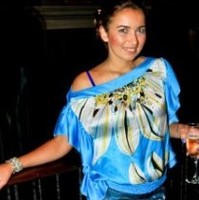 Alexa Levena