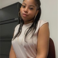 Lyzz Alcantara