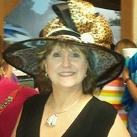 Joy Nichols
