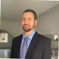 Esber Shaheen