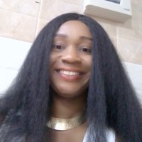 Ediana Simeon Ogbo