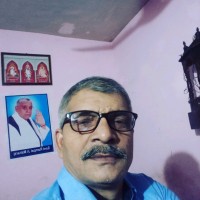 Rukum Pal Singh Yadav