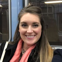 Katie Merce