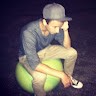 lucas potts