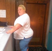 Brenda Barrett