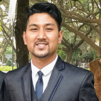 Jagatjyoti G Tuladhar