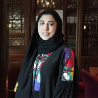 Sara Janahi