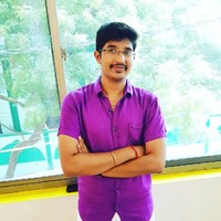 Dinesh B