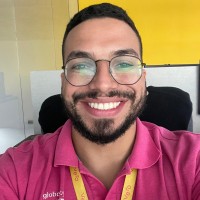 Nicholas André Silva Alves