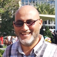 Mohamed AlShaari, Ph.D.