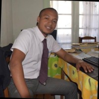 Eric Noah RAMIANDRISOA