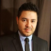 Paulo Sergio Heredia Rodriguez