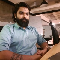 Akshay Kharat