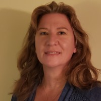 Stacy Sanford