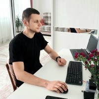 Andriy Tsurkan