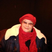 Natali Dmytrychenko