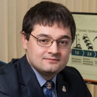 Igor Mikhalev