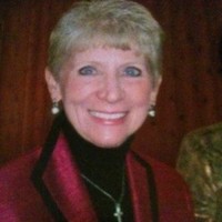 Mary Eckard