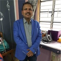 DR BHARAT SARODE