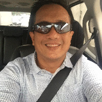Roberto De Guzman