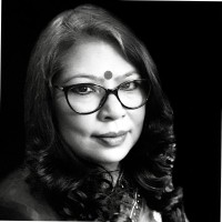 Aparajita Gogoi