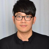 Kean Yong Thomas Wong