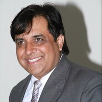 DEEPAK DHAWAN