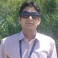 Deep Kumar Vijayvergia