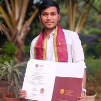 Niraj Dhande