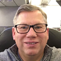 Bill Buirch, Pmp
