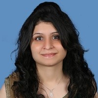 Sadaf Jewani - NP, RN(EC), MBA