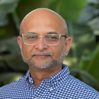 Narendra Patel