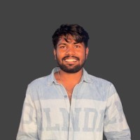 Uday Kambhampati
