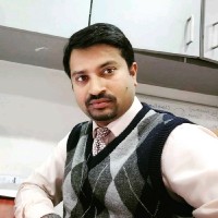 Ramesh G.