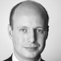 James Woodward