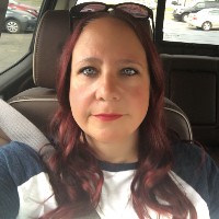 Melissa Coates