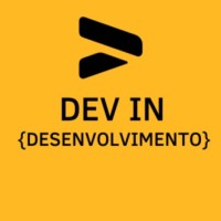 Dev in Desenvolvimento