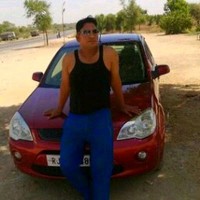 Bunty Baghmar