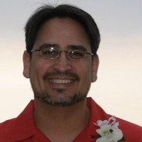 Steve Shroyer