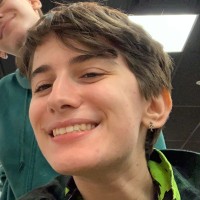 Naomi Lederman