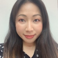 Kelly Jing Liang