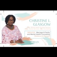 Christine Glasgow