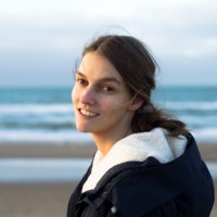 Annemarie Verschragen