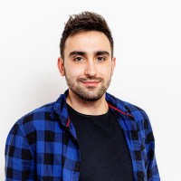 Bruno Kozina
